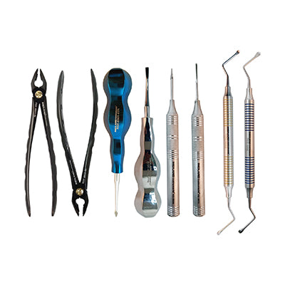 Instruments