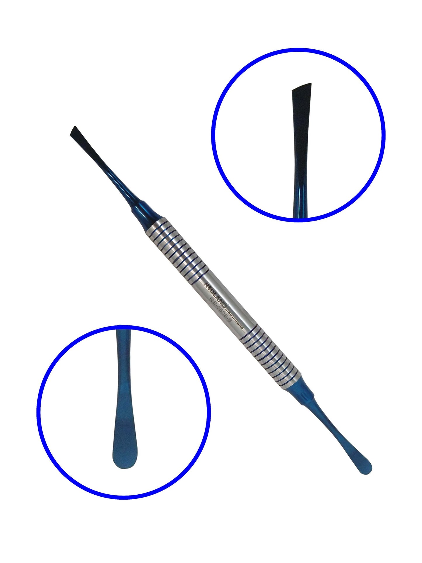 10 Pc Dental Perioteal Elevator Set 04