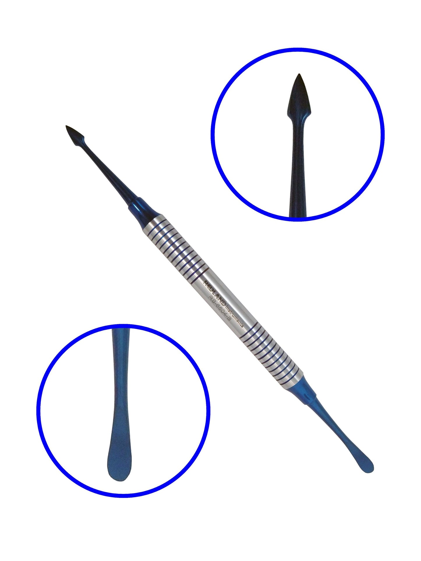 10 Pc Dental Perioteal Elevator Set 05