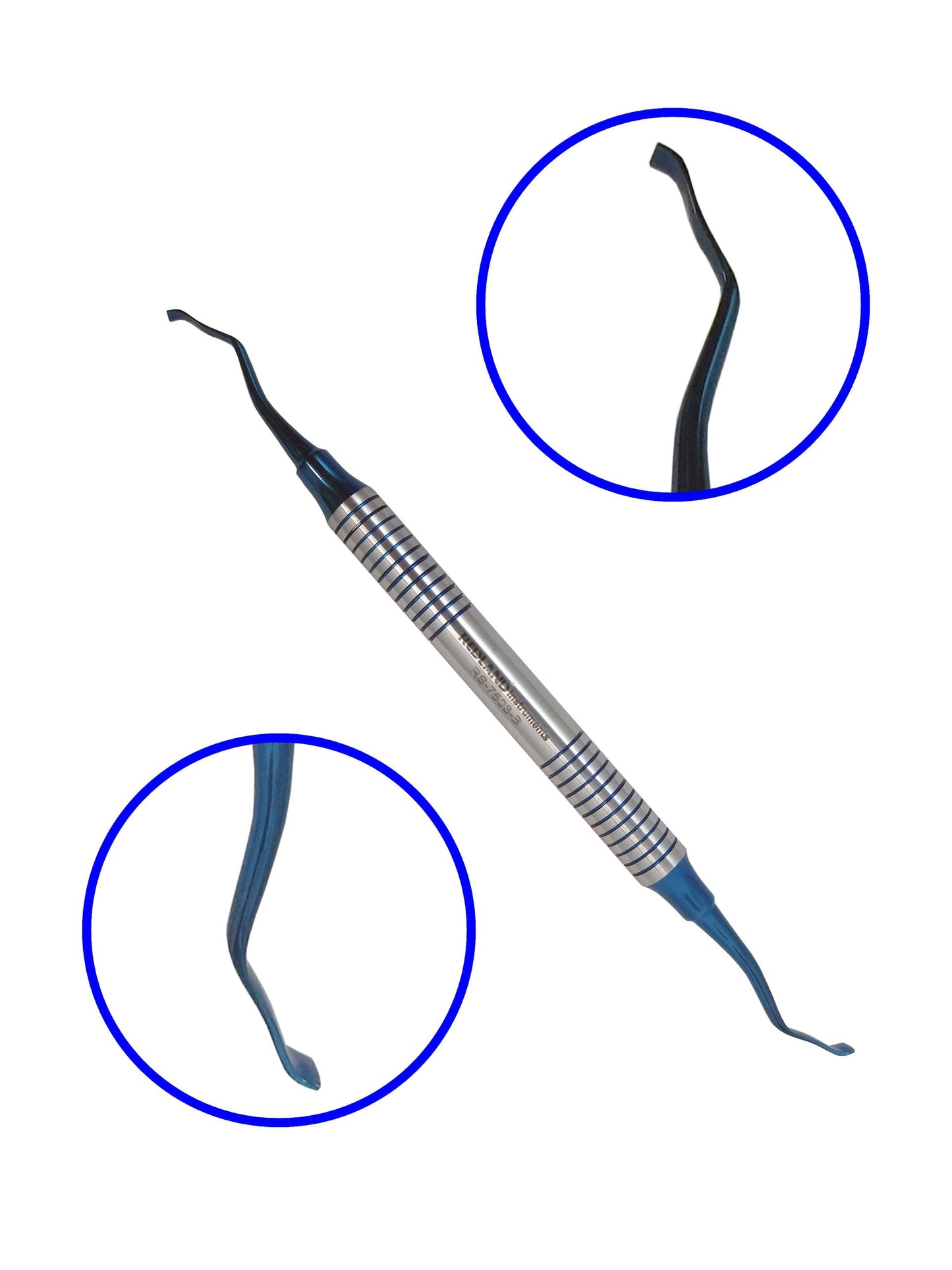 10 Pc Dental Perioteal Elevator Set 07