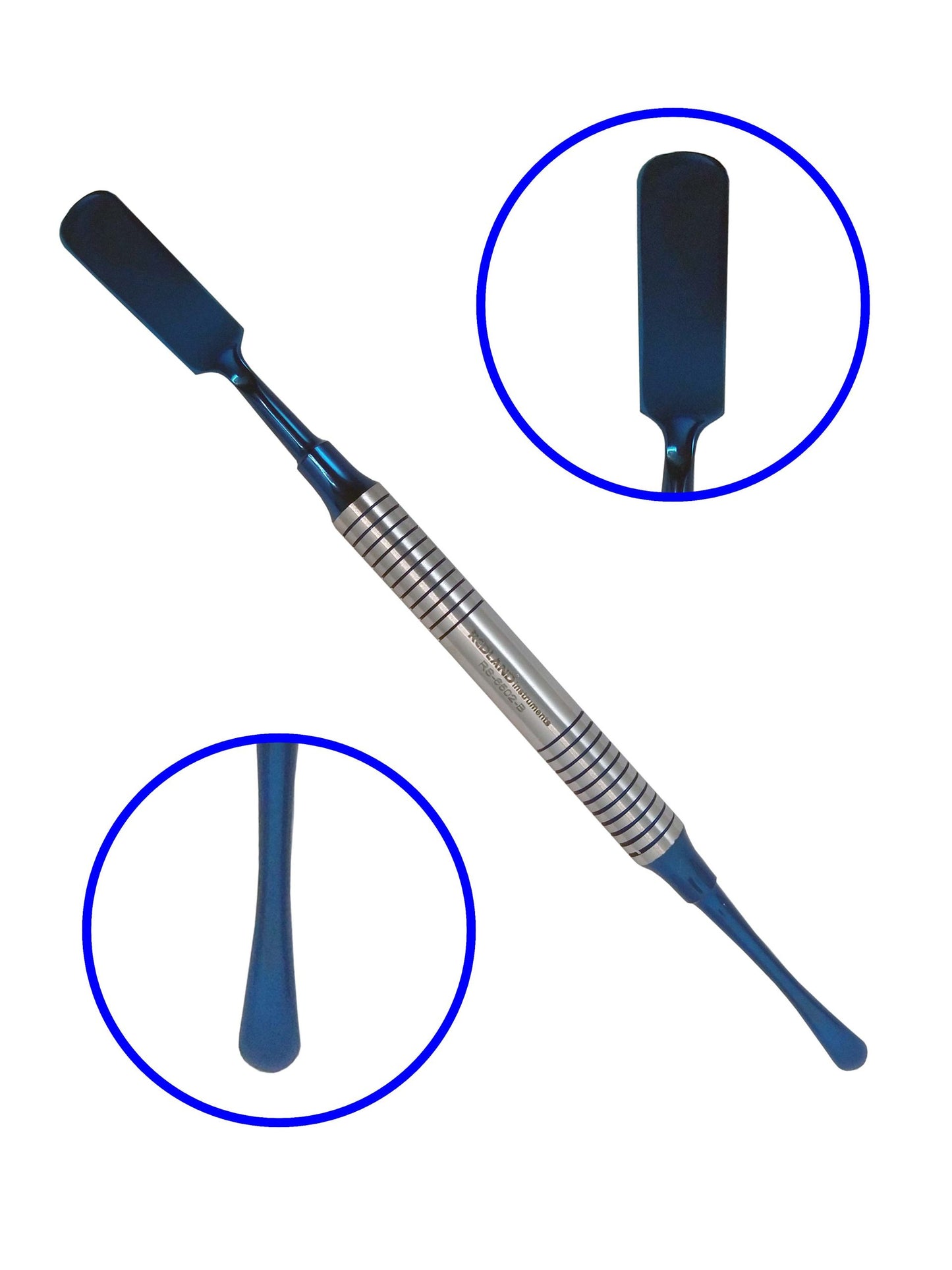 10 Pc Dental Perioteal Elevator Set 09