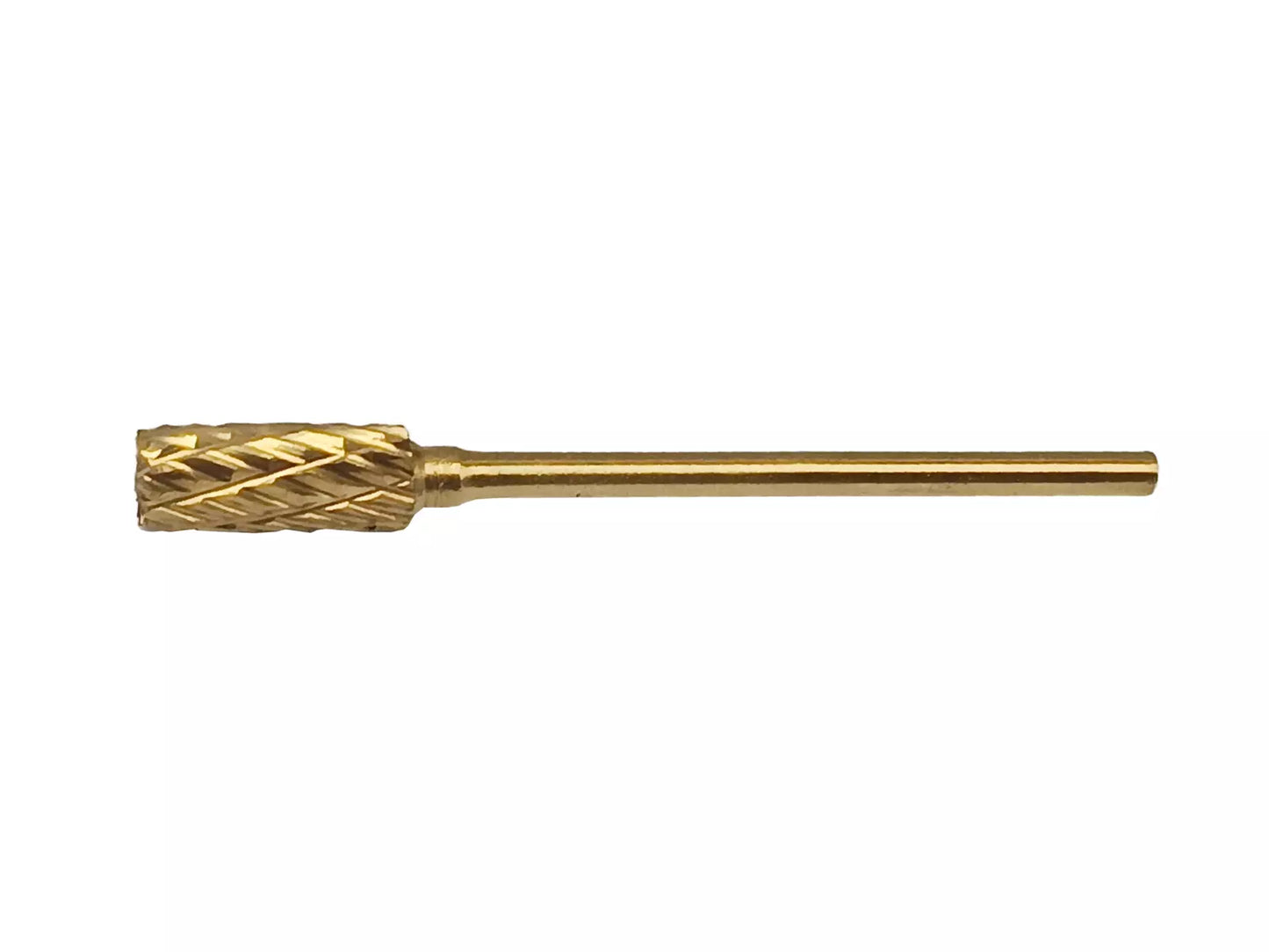 Dental Lab Gold Carbide burs for polishing different shape, sizes & qty