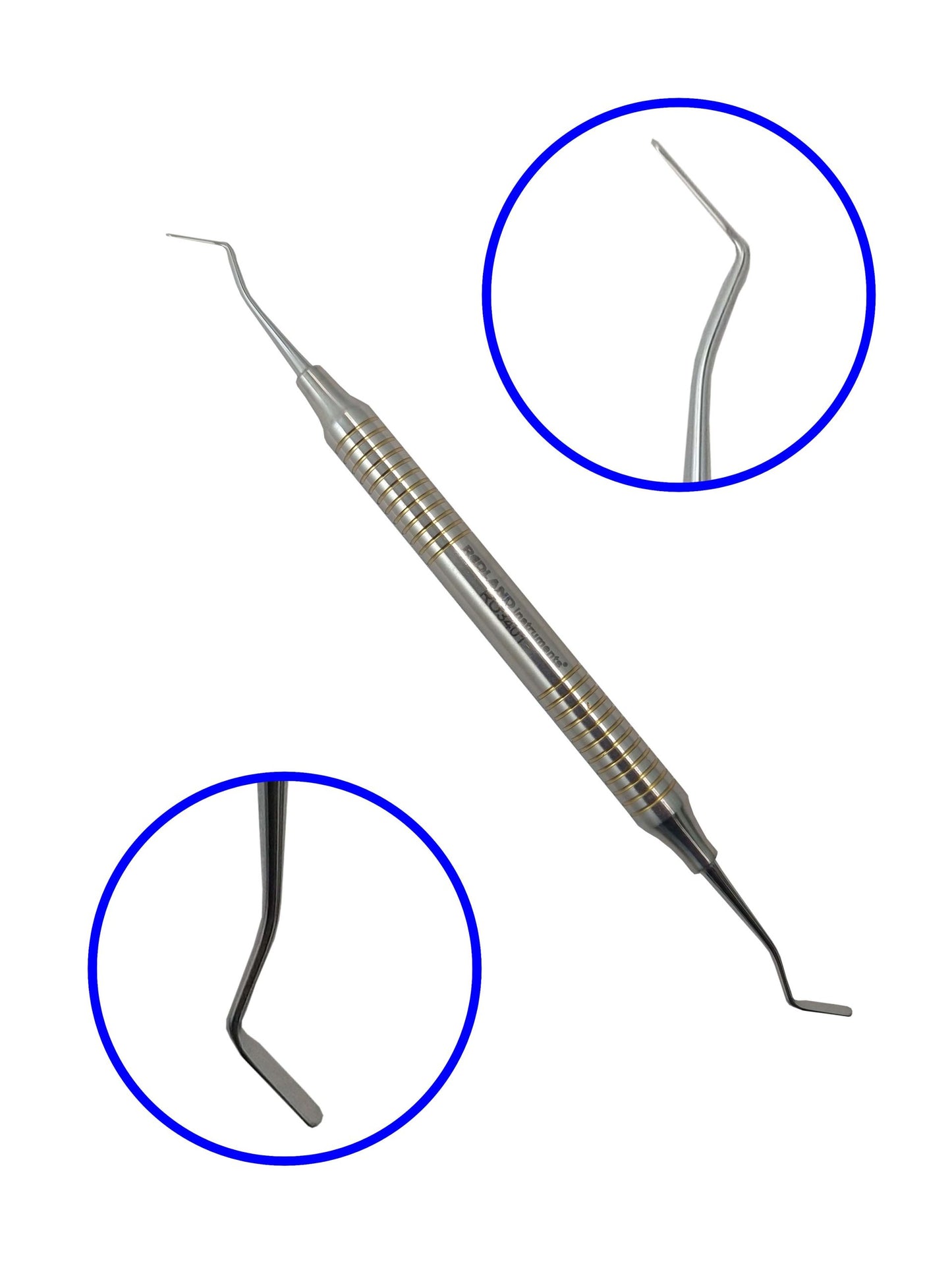 12 pc Surgical Restoration Kit RK-2351-G 05