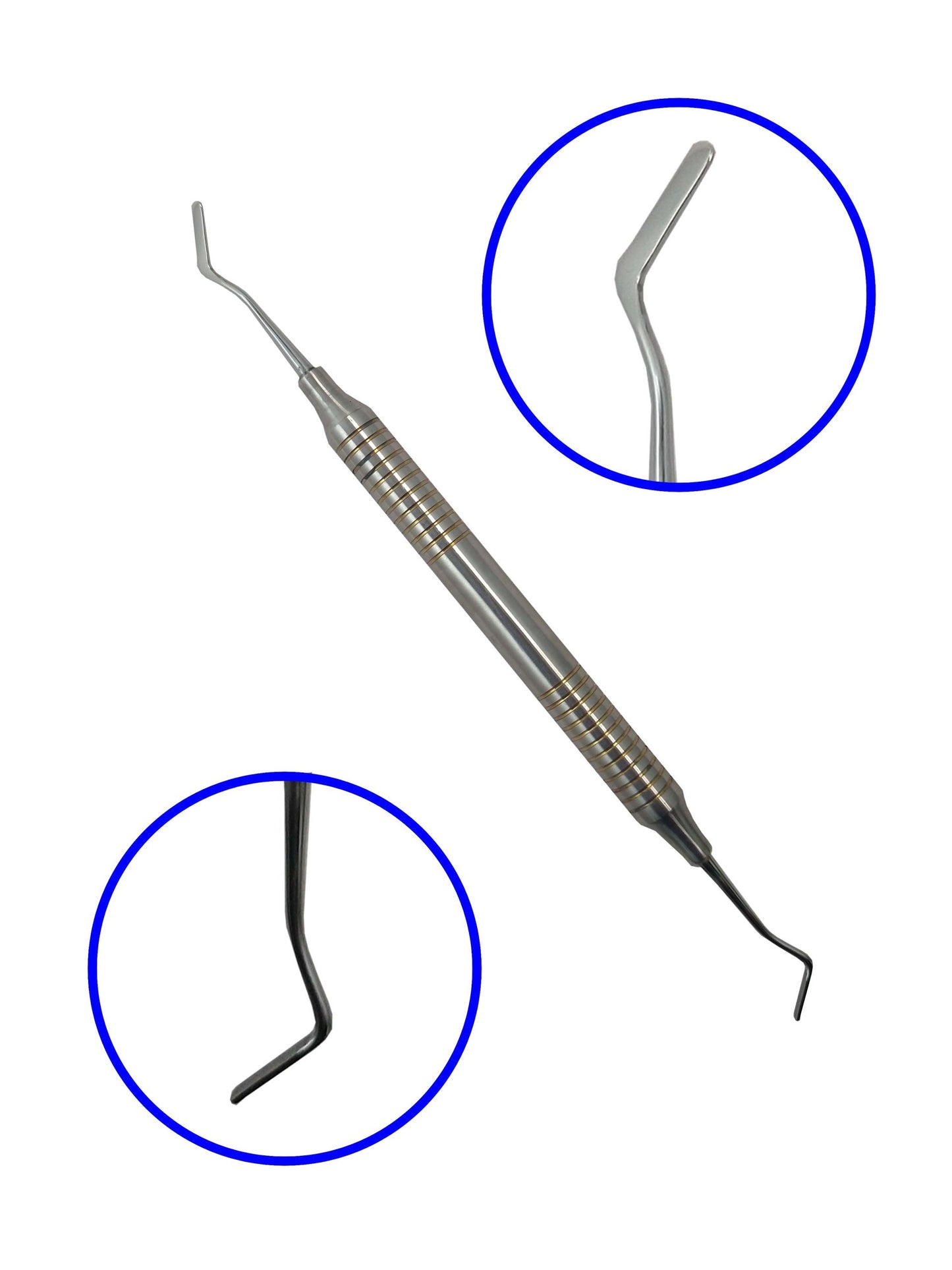 12 pc Surgical Restoration Kit RK-2351-G 06