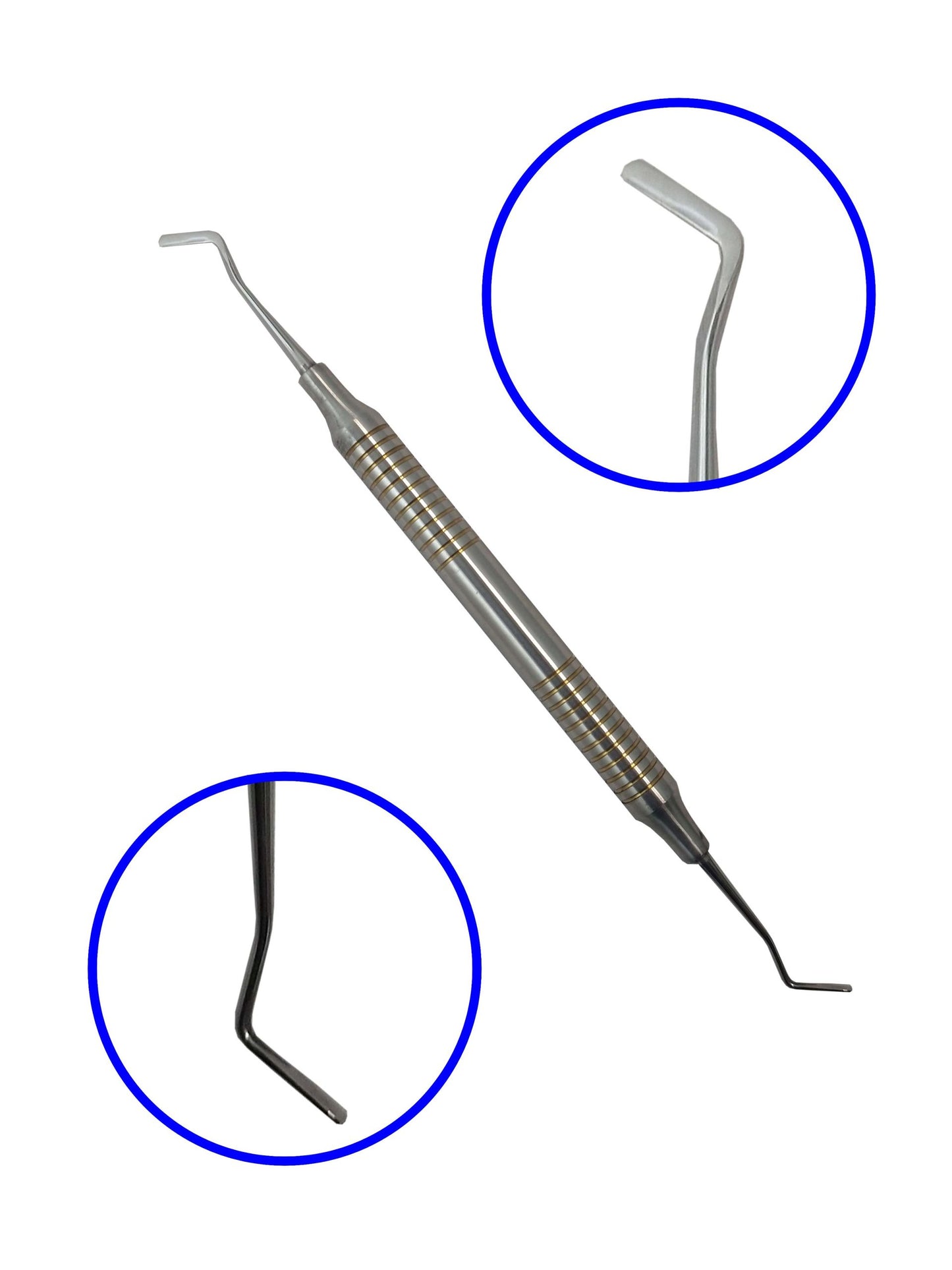 12 pc Surgical Restoration Kit RK-2351-G 09