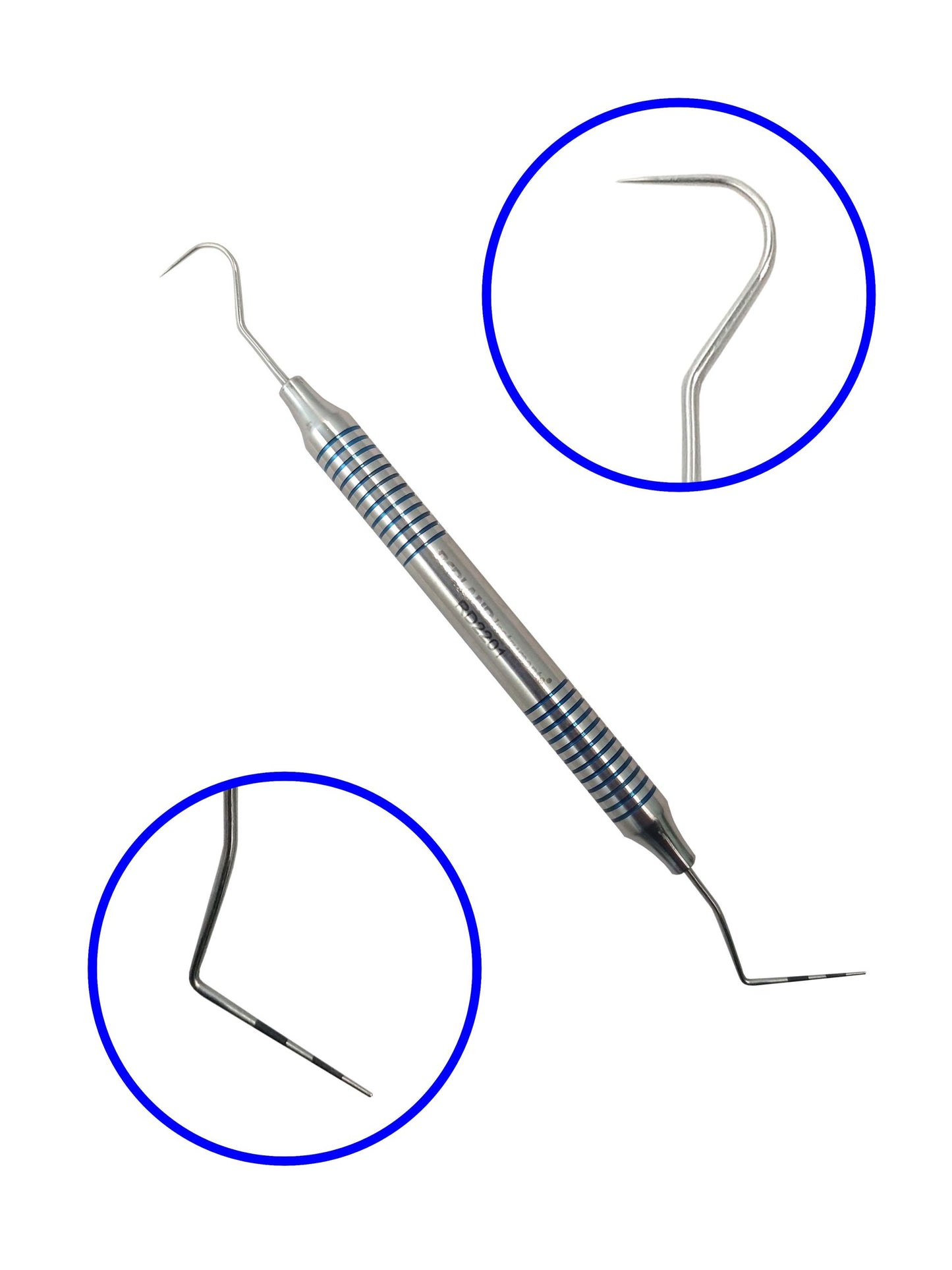 12 pc Surgical Restoration Kit RK-2351-G 11