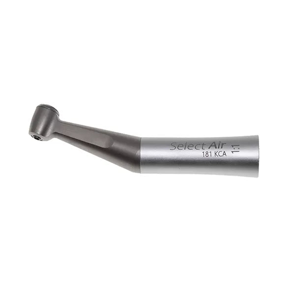 181 KCA