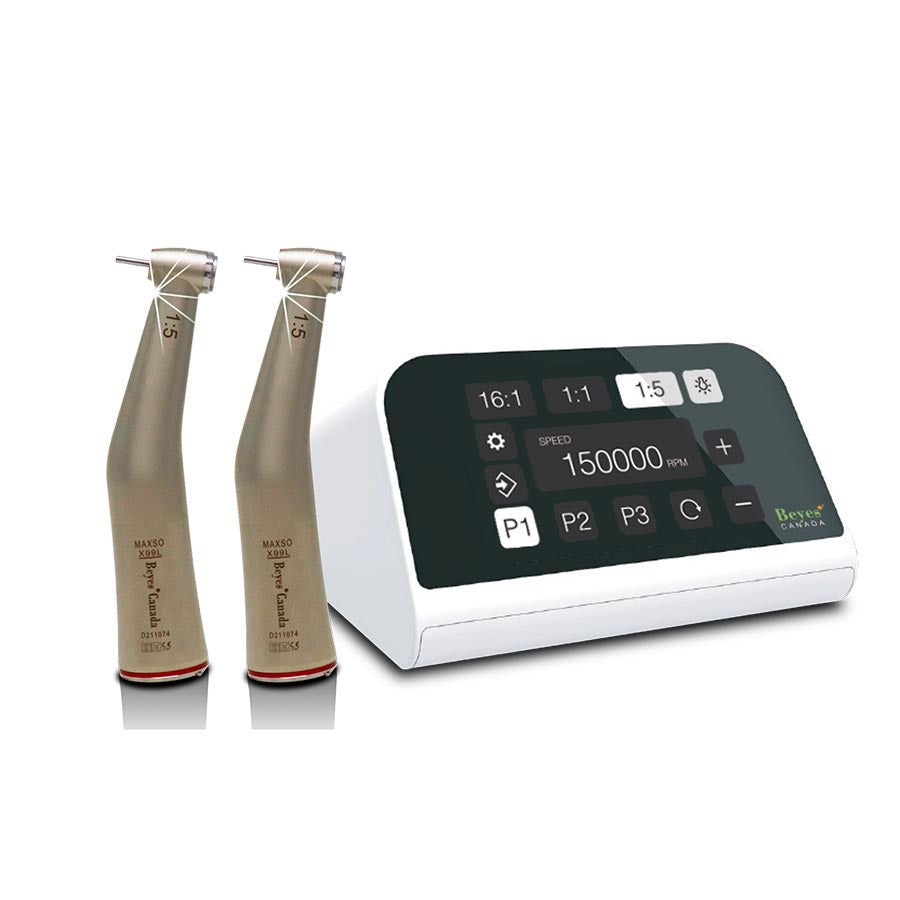 E800P PORTABLE ELECTRIC HANDPIECE SYSTEM (MT8001)