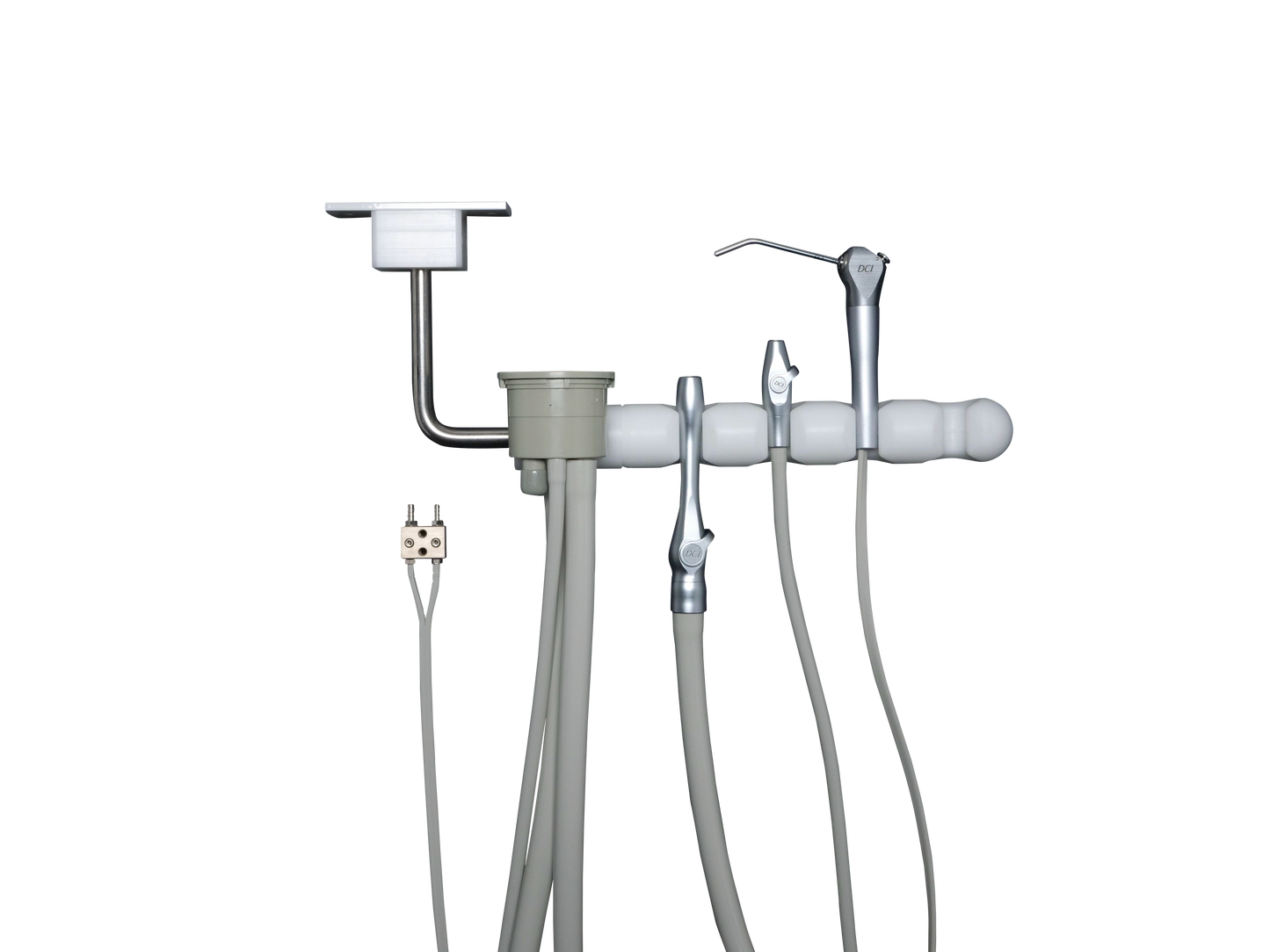 DCI Kit, Assistant Instrumentation, Cabinet Mount