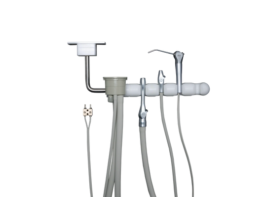 DCI Kit, Assistant Instrumentation, Cabinet Mount