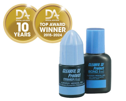 Kuraray America Clearfil SE Protect