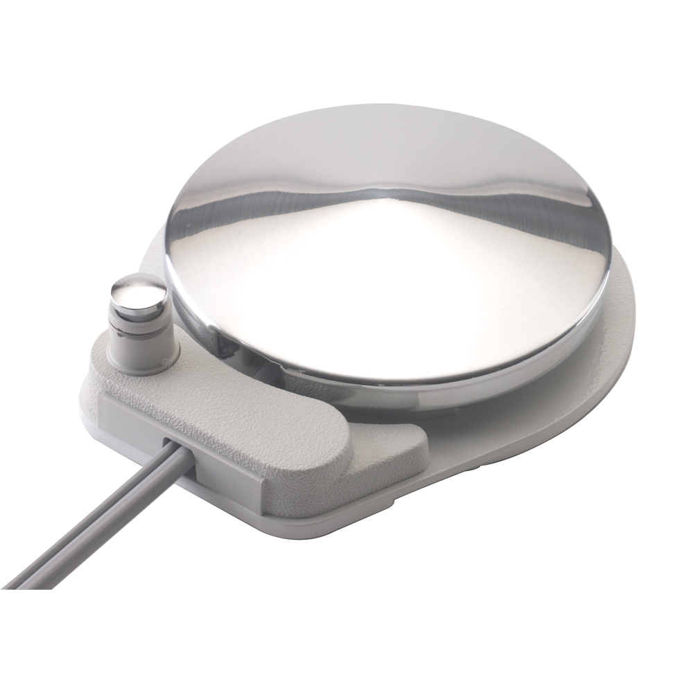 DCI Foot Control, Scaler, Gray Tubing