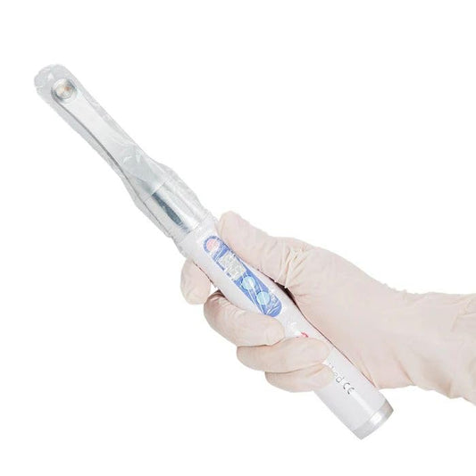 JMU Woodpecker ILED-W DTE Dental Curing Light iLED White with 360° Rotating Head