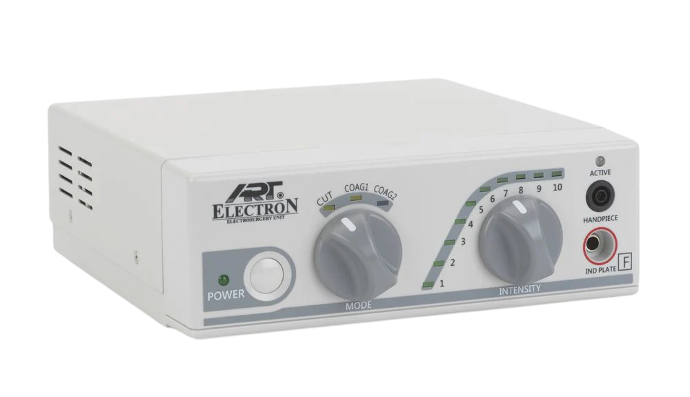 Bonart ART-E1 Electrosurgery Cutting Unit w/ 7 Electrode Tips