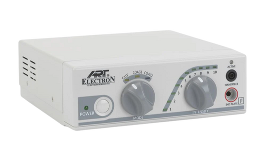 Bonart ART-E1 Electrosurgery Cutting Unit w/ 7 Electrode Tips