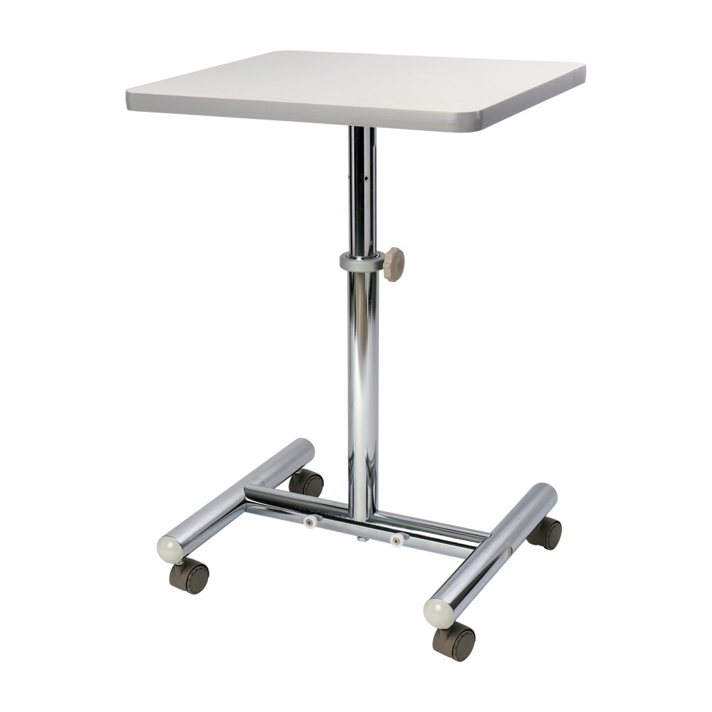 DCI Work Surface w/H-Frame Assy