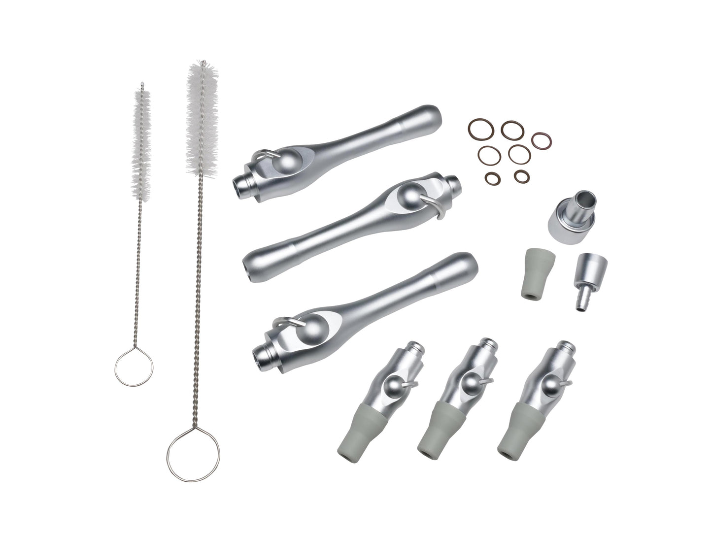 DCI HVE & SE Set Combo Premium