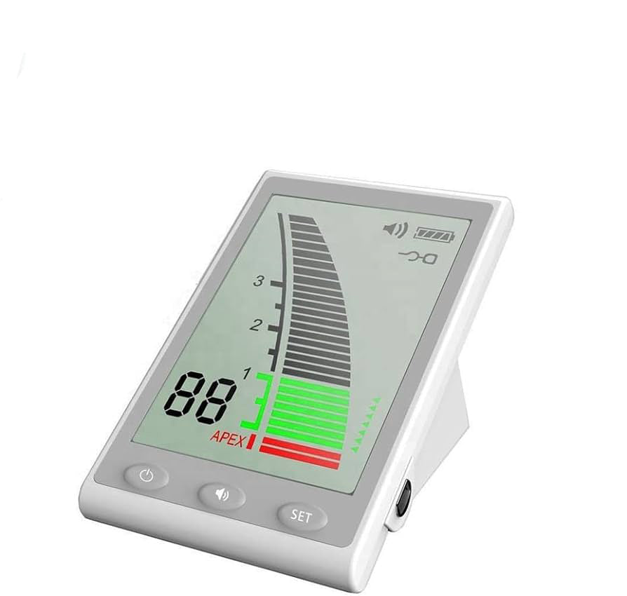 Redland Apex Locator MICROPEX