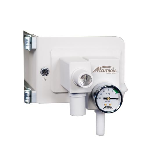 Accutron RFS Remote Flow System – Digital