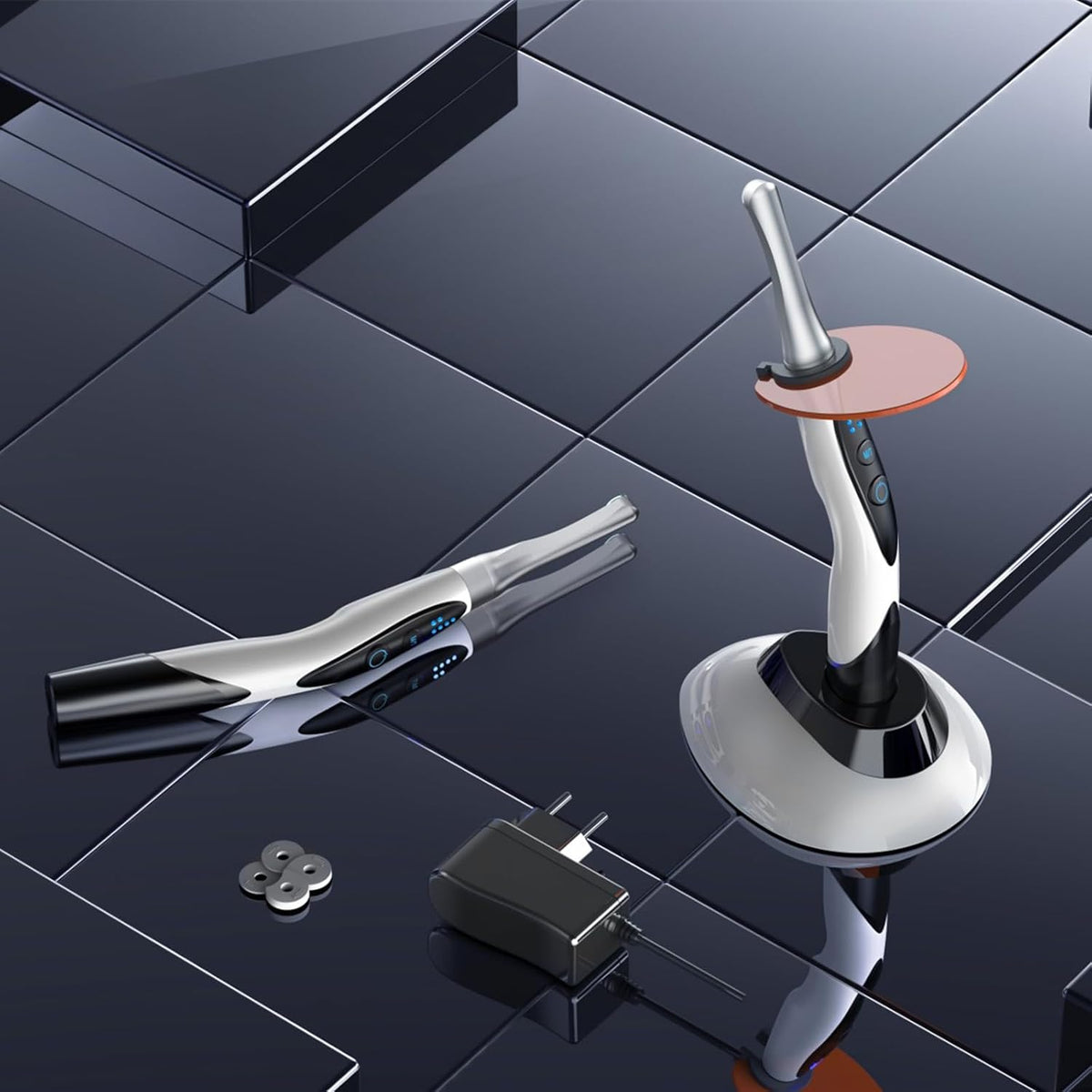 Woodpecker O-Light Plus Curing Light Wireless