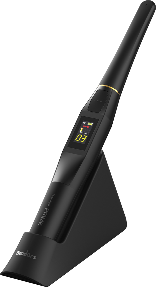 Drs (MADS) PRIME Dual Band Curing Light M04