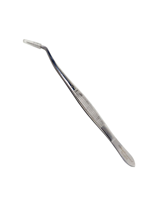 Redland Implant Dental BlueSeries Serrated Surgical Curette Kit 6pcs