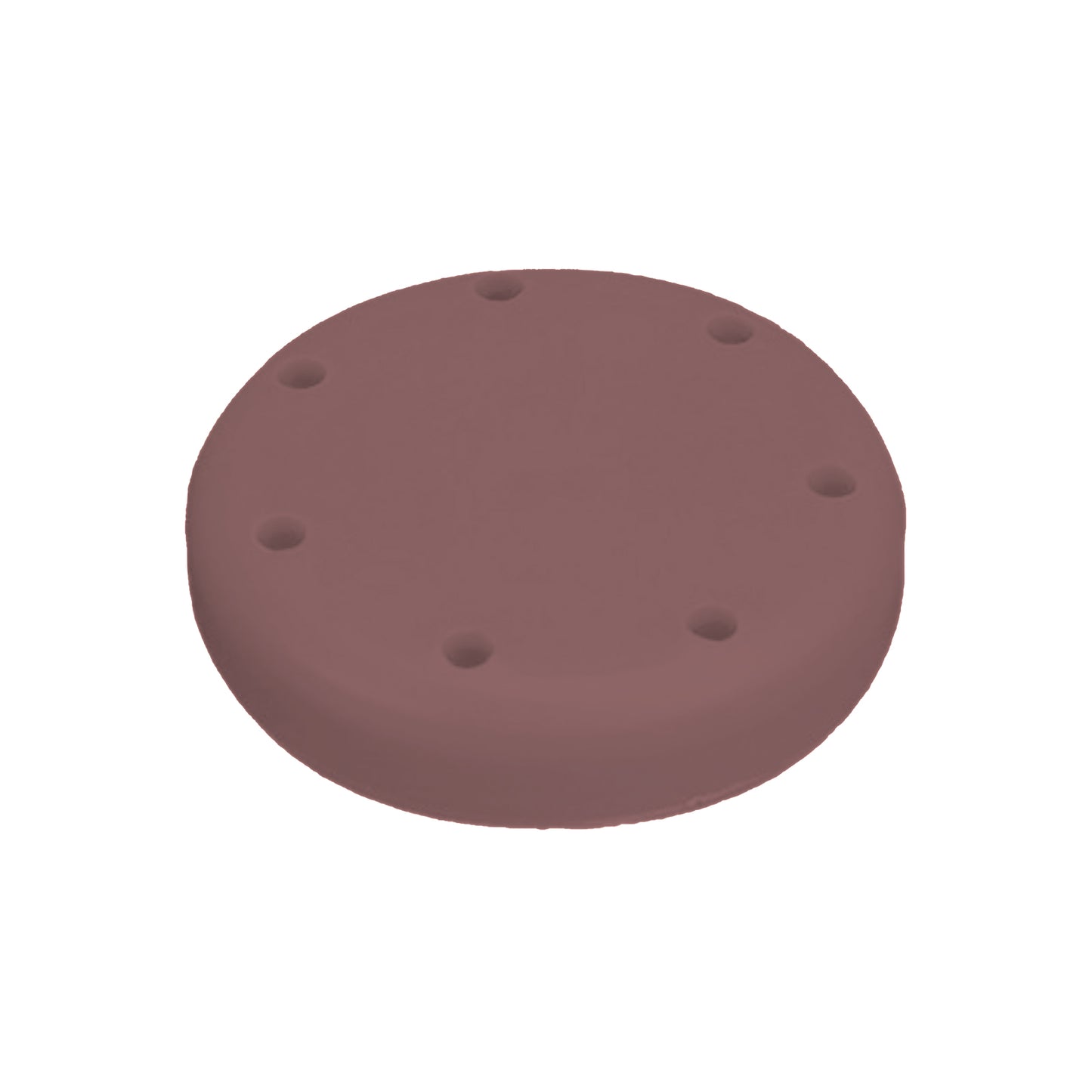 Magnetic Round Bur Blocks