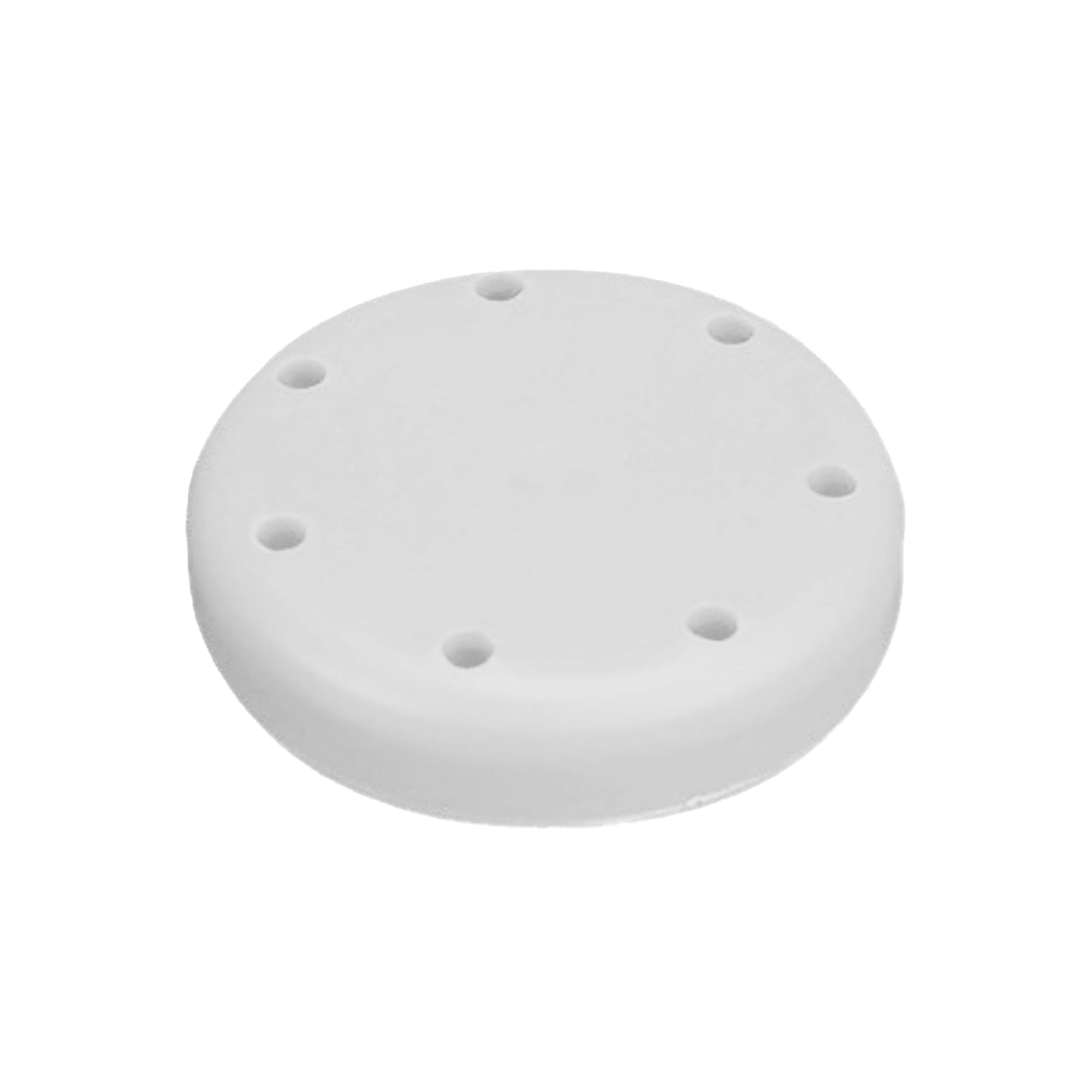 Magnetic Round Bur Blocks