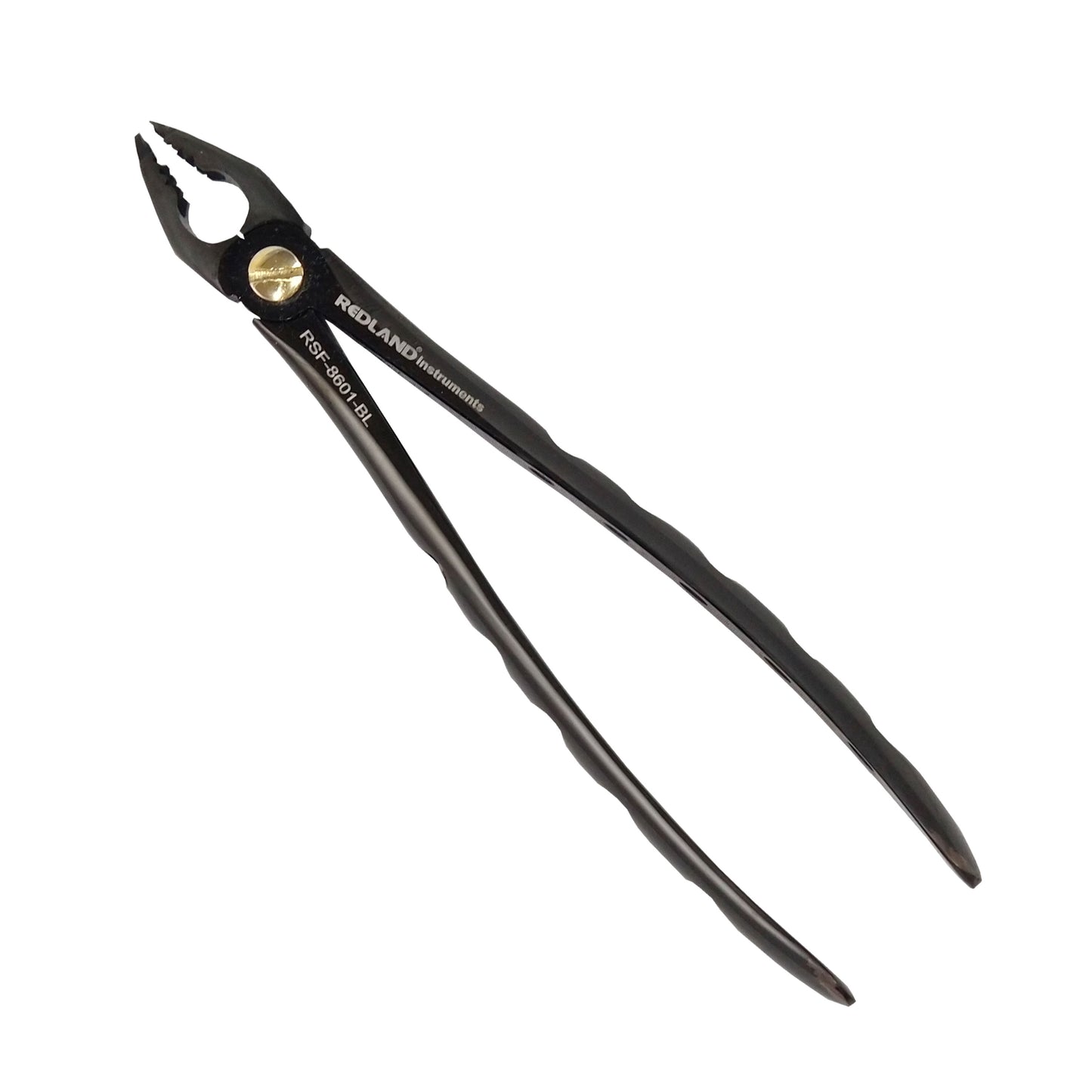 REDLAND SURGICAL ATRAUMATIC EXTRACTION KIT - 8PCS