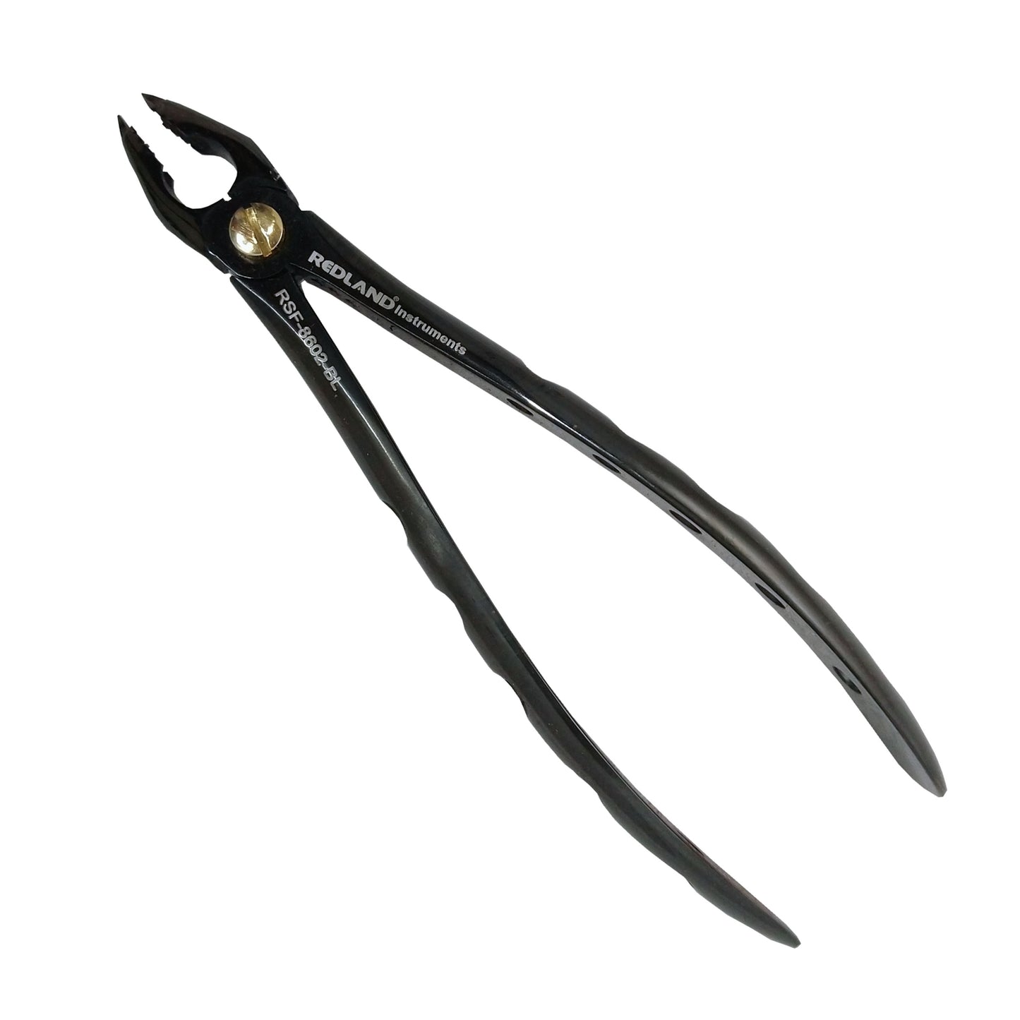 REDLAND SURGICAL ATRAUMATIC EXTRACTION KIT - 8PCS