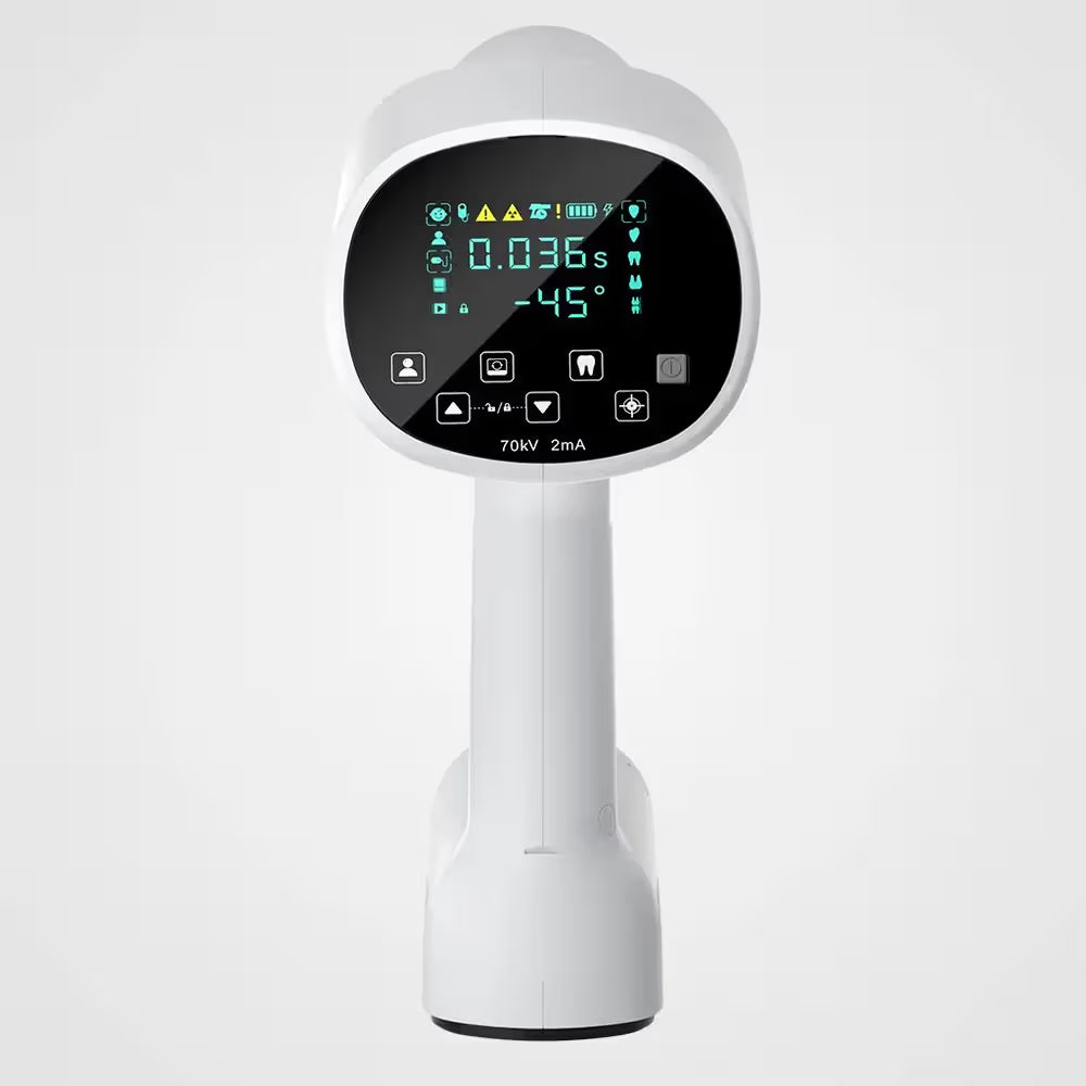 Woodpecker Mini Ray Portable X-Ray Machine
