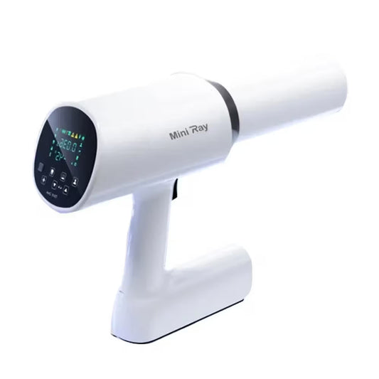 Woodpecker Mini Ray Portable X-Ray Machine