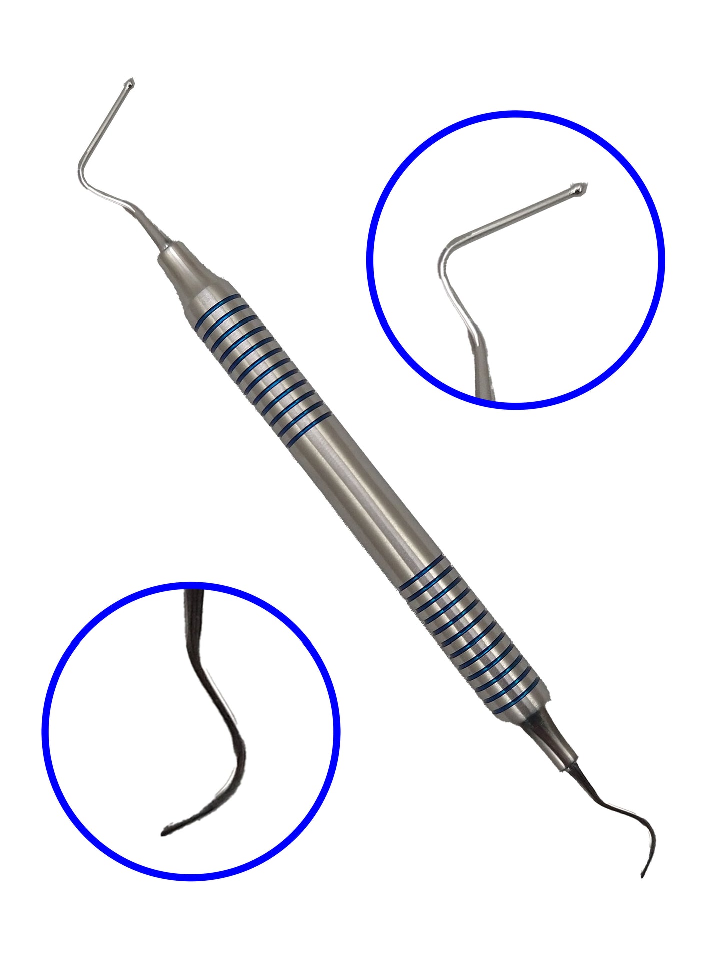 Redland Endodontic Surgery Basic Instruments Kit