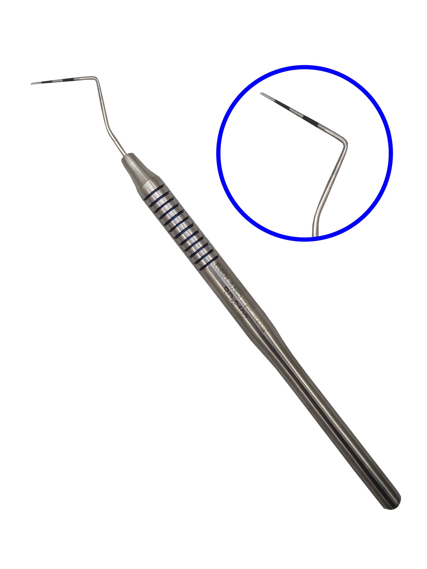 Redland Endodontic Surgery Basic Instruments Kit