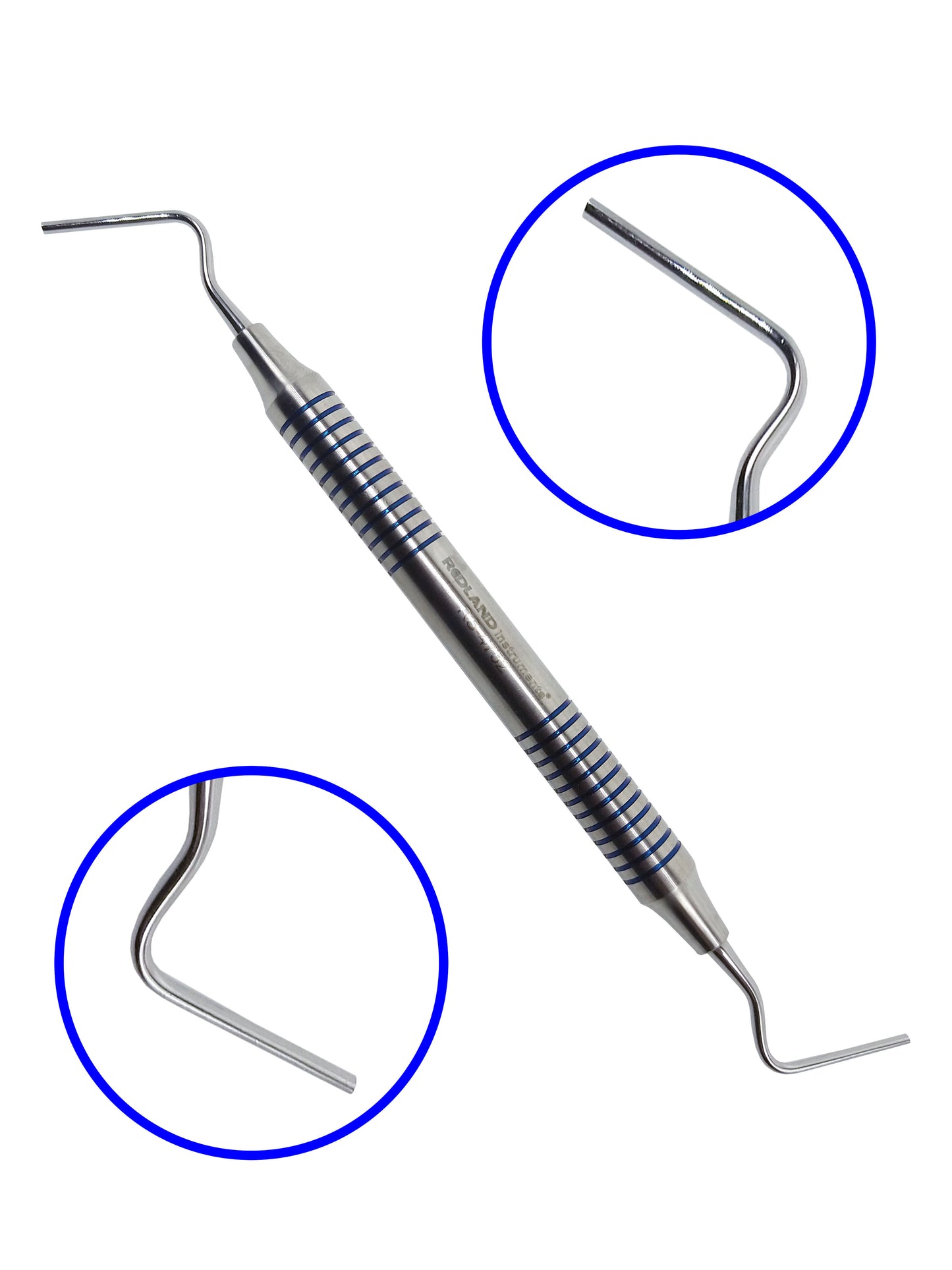 Redland Endodontic Surgery Basic Instruments Kit