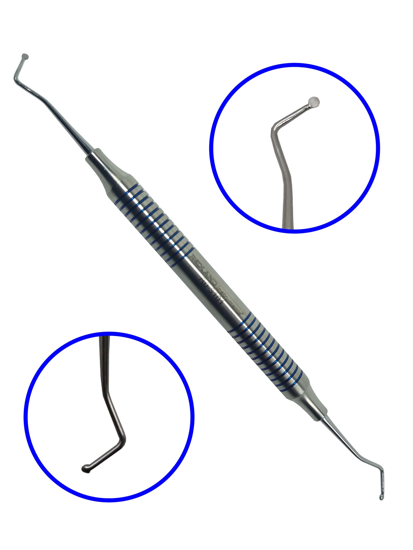 Redland Endodontic Surgery Basic Instruments Kit