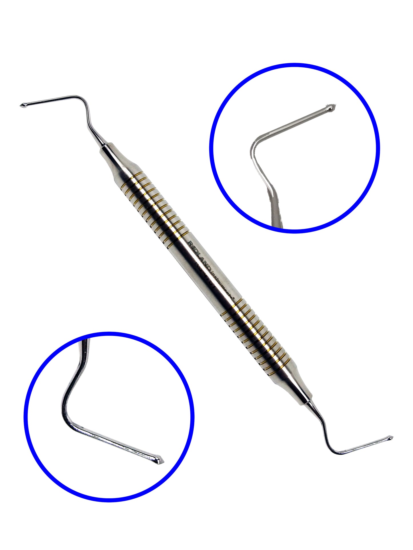 Redland Endodontic Surgery Basic Instruments Kit