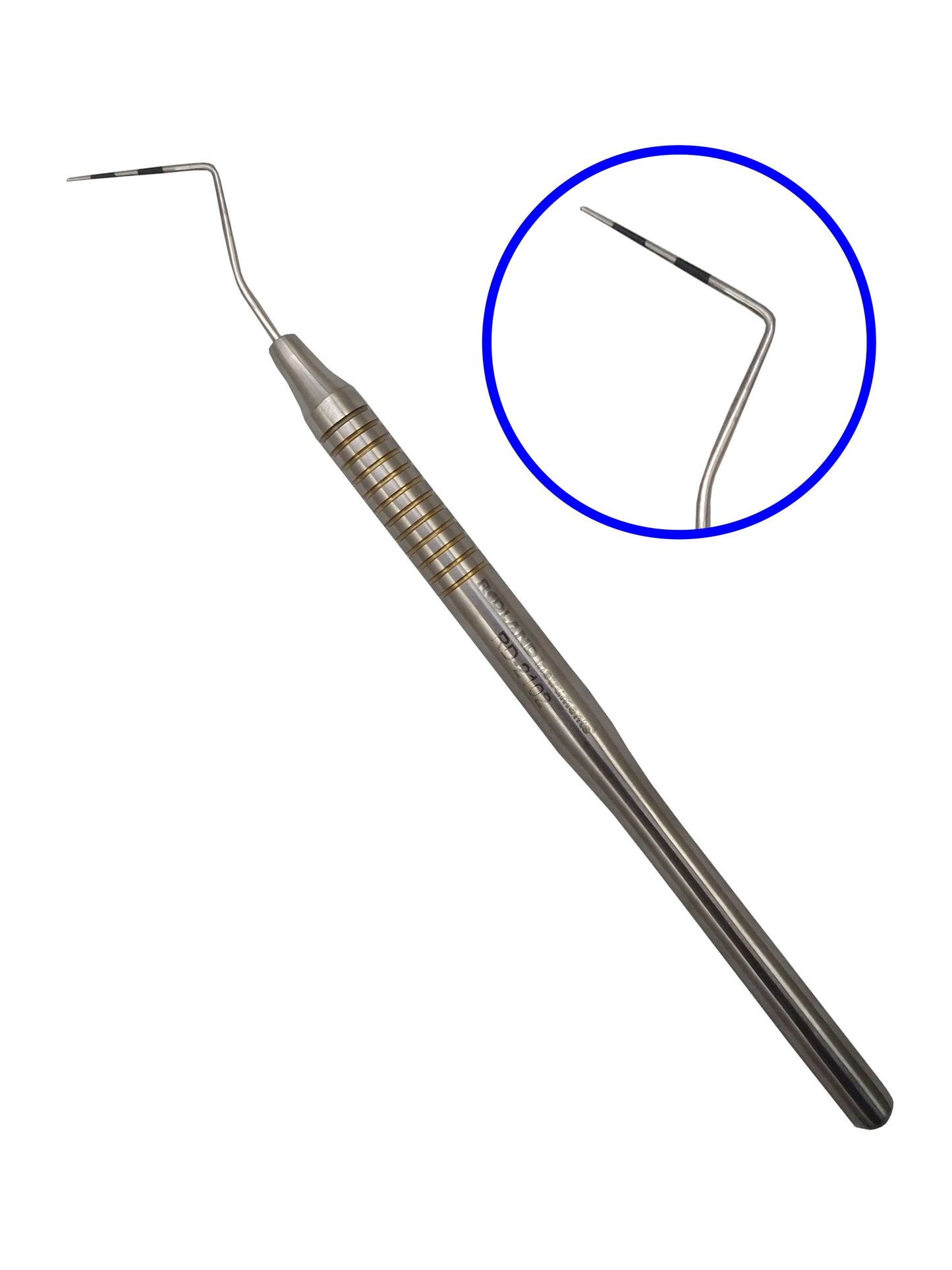 Redland Endodontic Surgery Basic Instruments Kit