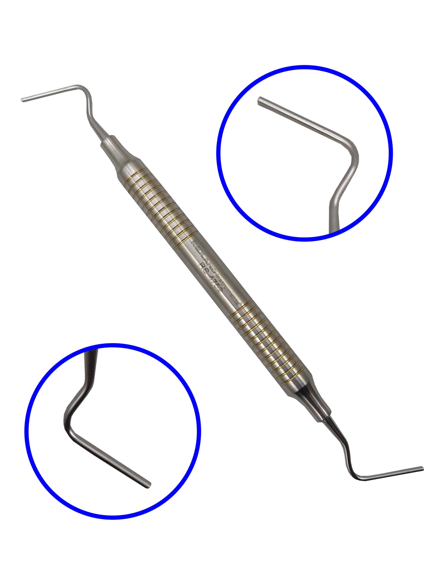 Redland Endodontic Surgery Basic Instruments Kit