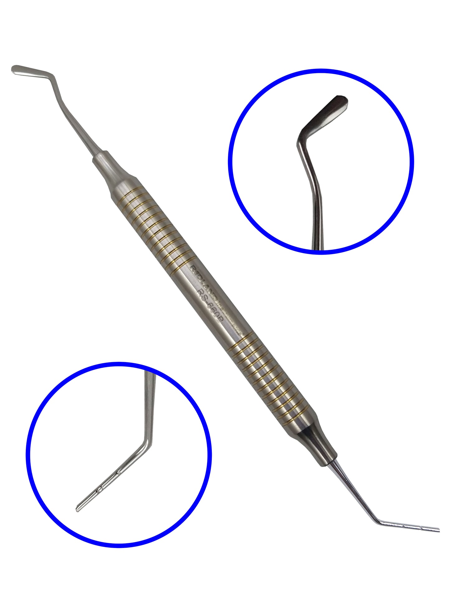 Redland Endodontic Surgery Basic Instruments Kit