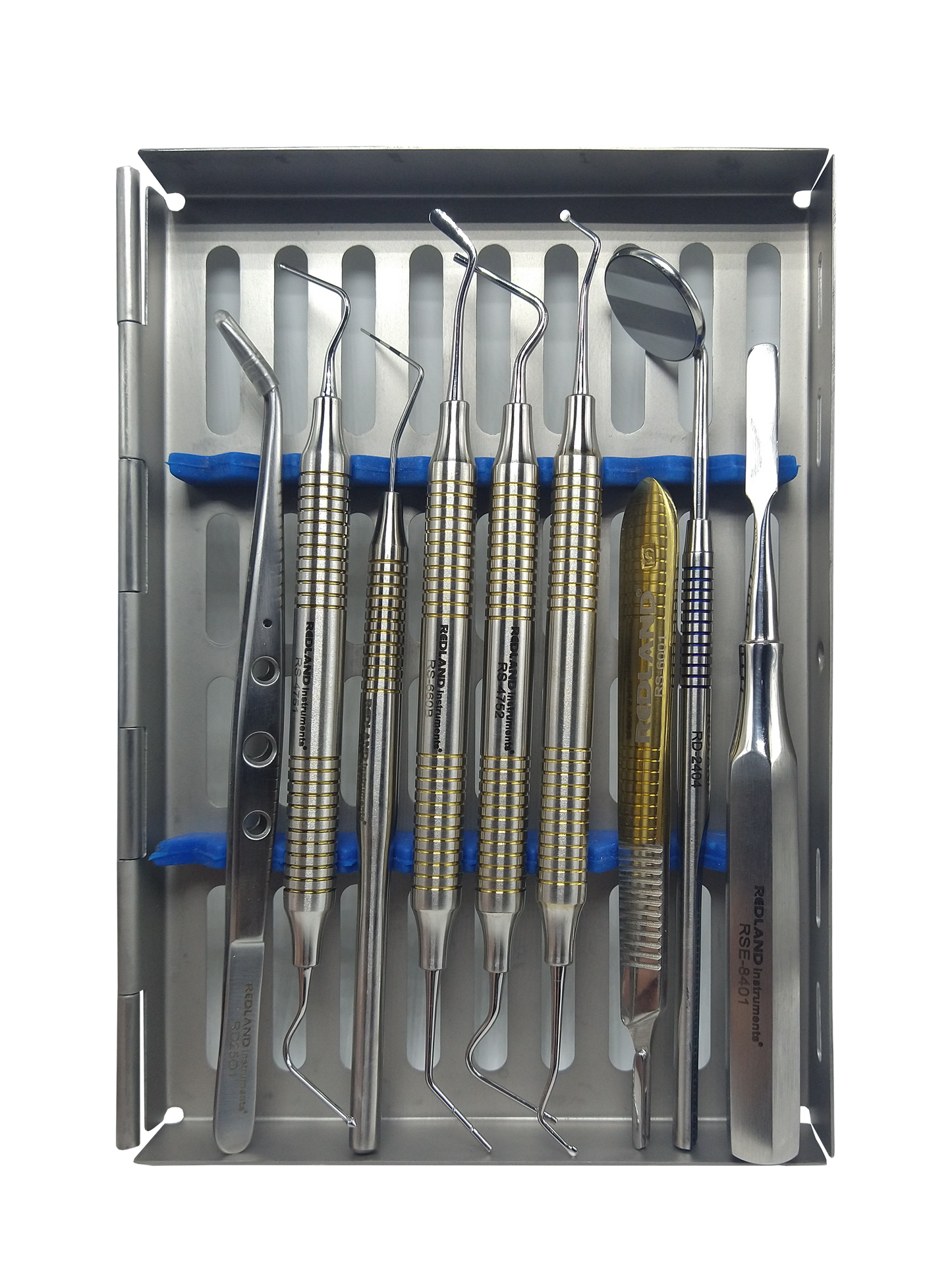 Redland Endodontic Surgery Basic Instruments Kit