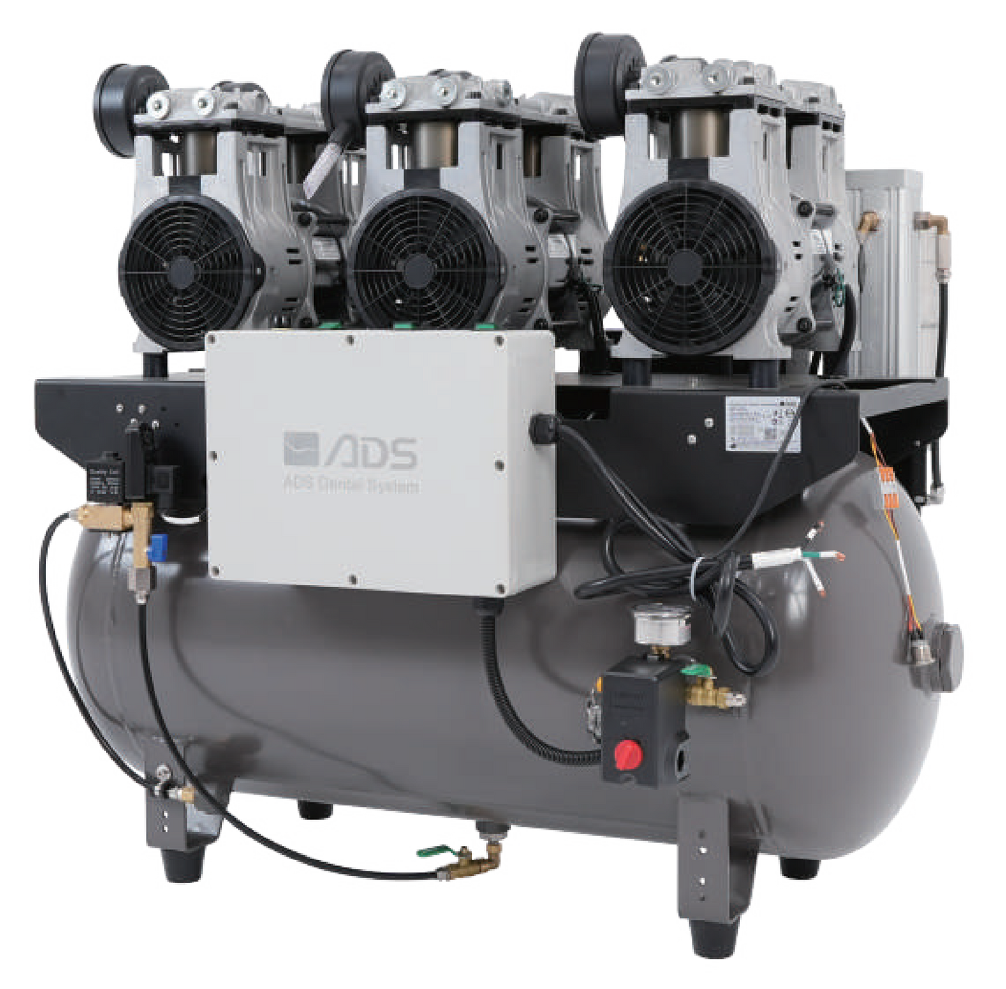ADS AT1000 Air Compressor