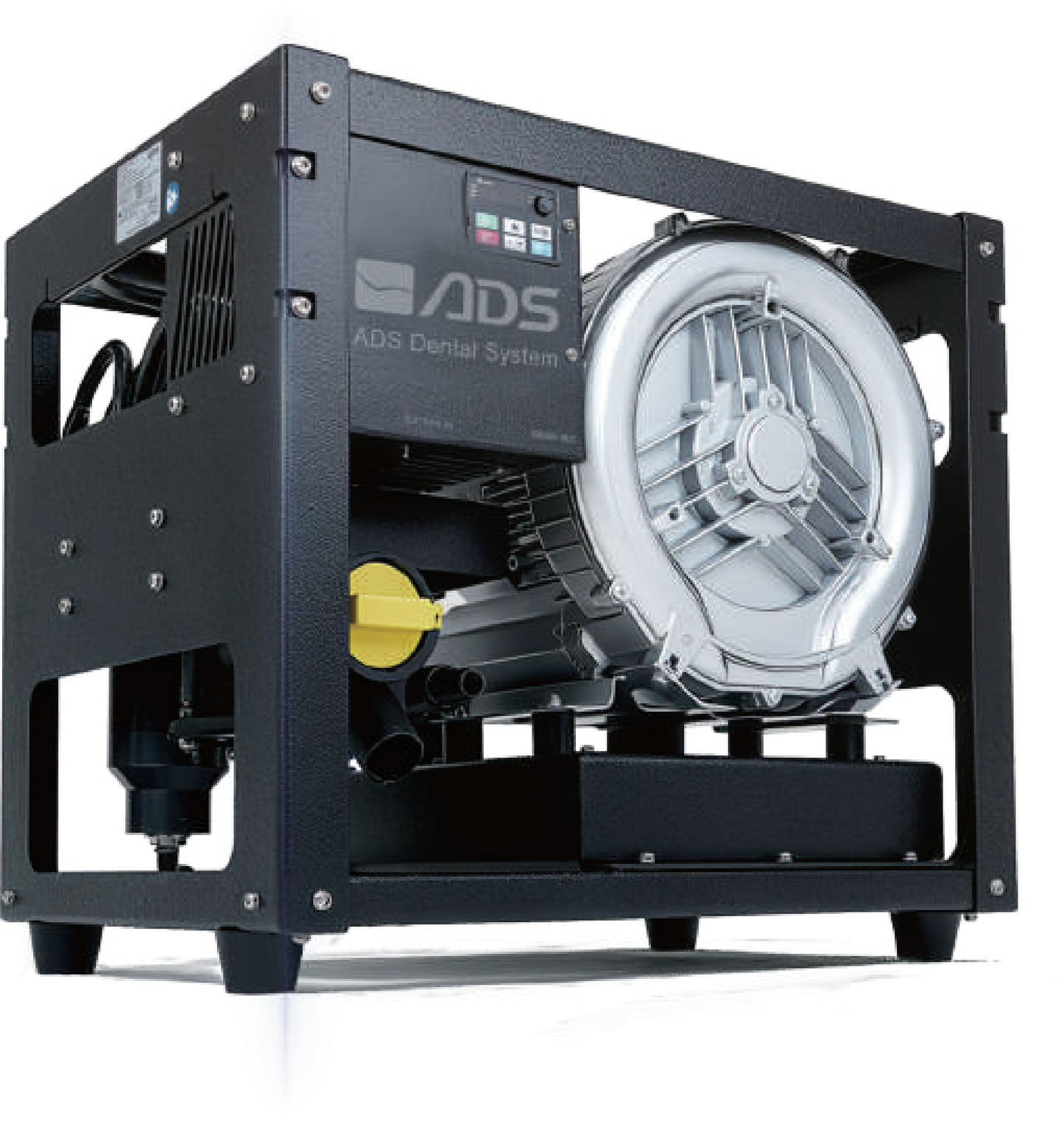 ADS-SV1000 Dry Vacuum System