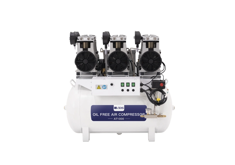 ADS AT1000 Air Compressor