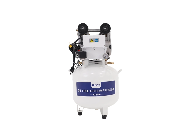 ADS 300 Air Compressor