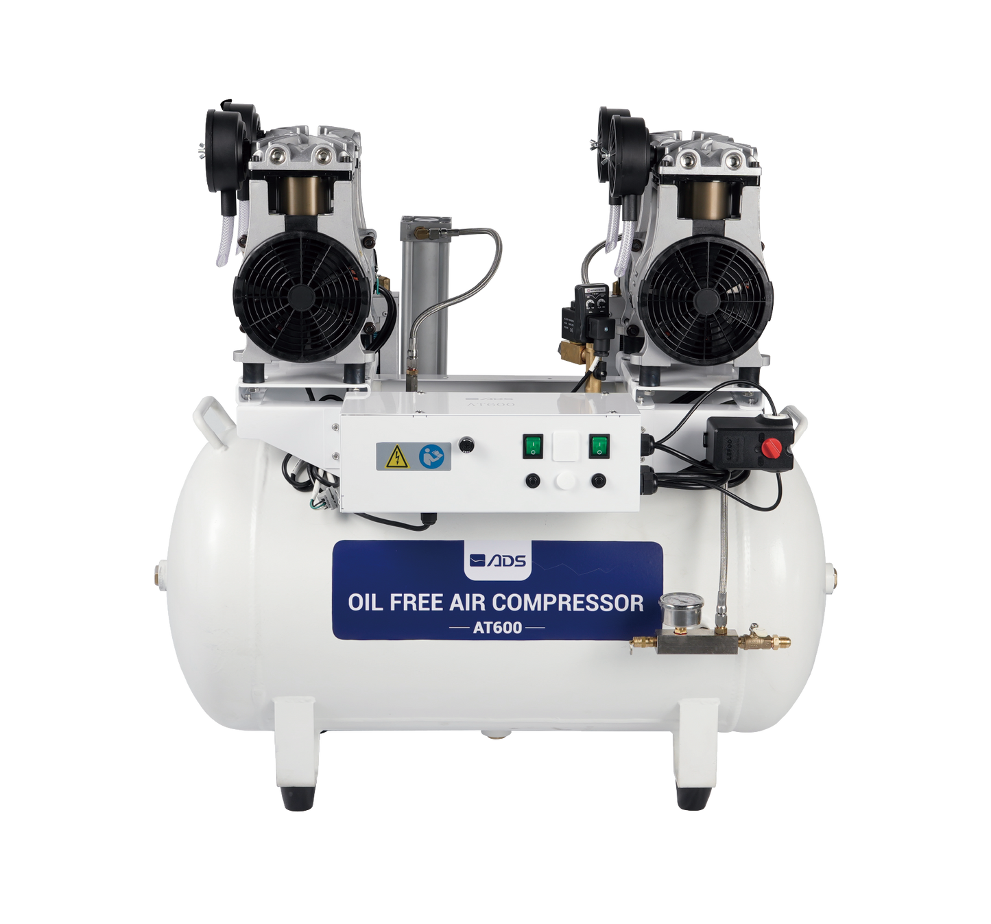 ADS 600 Air Compressor