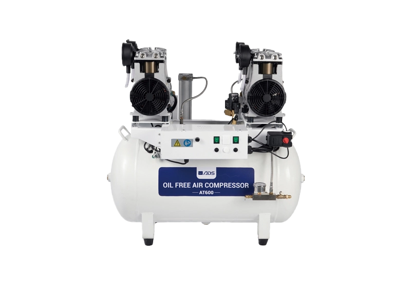 ADS 600 Air Compressor