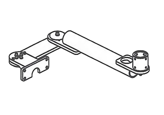ADS Adapter E Chair Adapter for Classic201/Beyond401