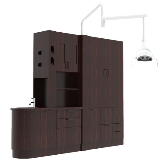 ADS Cabinet Mount Whale LED Light