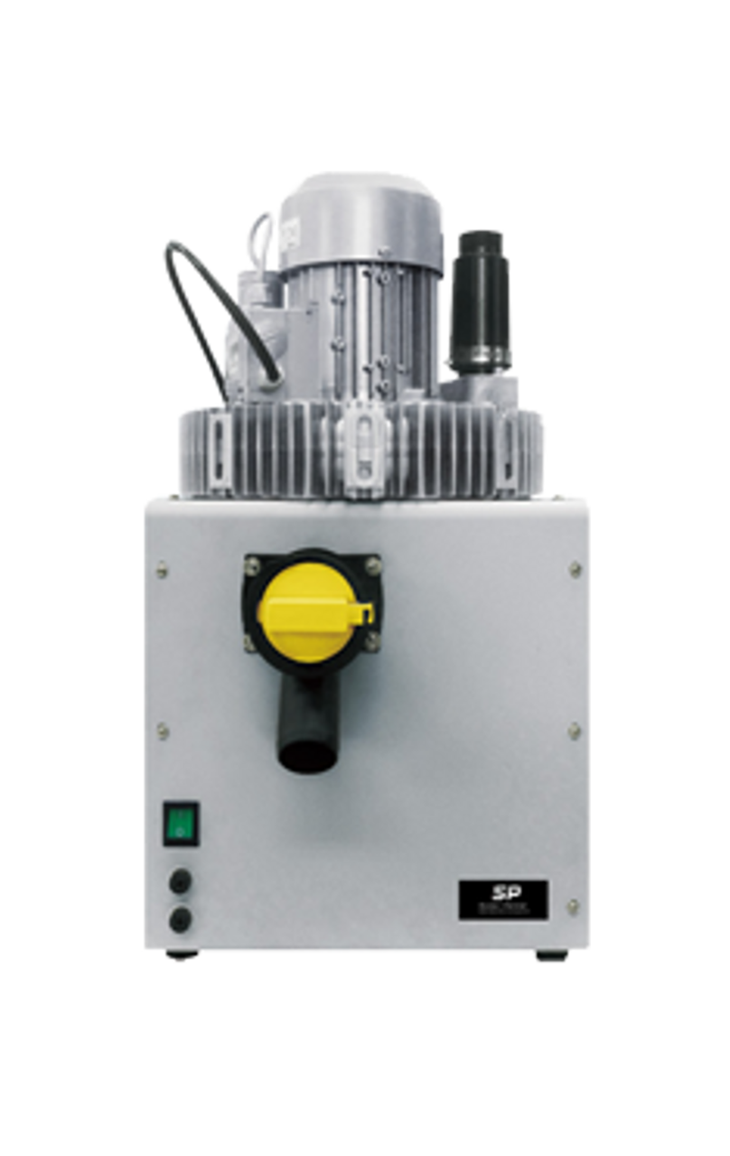 ADS Dry Vacuum System SP5000+